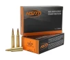Hsm 22-250 Remington 50 Grain Soft Point Varmint 20 Box