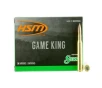 Hsm 270 Winchester 130 Grain Sierra GameKing Spitzer Boat Tail Game King 20 Box