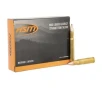 Hsm 35 Whelen 200 Grain Jacketed Soft Point 20 Box