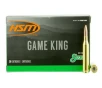 Hsm 243 Winchester 85 Grain Sierra GameKing Spitzer Boat Tail Game King 20 Box