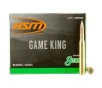 Hsm 270 Winchester 150 Grain Sierra GameKing Spitzer Boat Tail Game King 20 Box