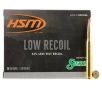 Hsm 270 Winchester 130 Grain Orange Polymer Tip Low Recoil 20 Box