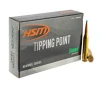 Hsm 30-06 Springfield 165 Grain Sierra GameChanger Tipping Point 20 Box