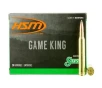 Hsm 300 Winchester Magnum 180 Grain Sierra GameKing Spitzer Boat Tail Game King 20 Box