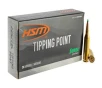 Hsm 308 Winchester 165 Grain Sierra GameChanger Tipping Point 20 Box