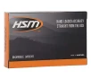 Hsm 45-70 Government 300 Grain Jacketed Hollow Point 20 Box
