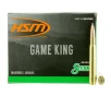 Hsm 30-06 Springfield 165 Grain Sierra GameKing Spitzer Boat Tail Game King 20 Box