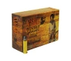 Hsm 44-40 Winchester 200 Grain Round Nose Flat Point Cowboy Action 50 Box