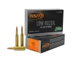 Hsm 243 Winchester 85 Grain Orange Polymer Tip Low Recoil 20 Box