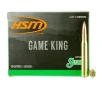 Hsm 25-06 Remington 117 Grain Sierra GameKing Spitzer Boat Tail Game King20 Box
