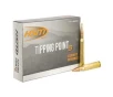 Hsm 280 Remington 162 Grain Hornady SST Tipping Point Super Shock Tip 20 Box