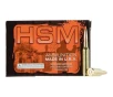Hsm 300 Winchester Magnum 165 Grain Hornady SST Tipping Point 2 Super Shock Tip 20 Box