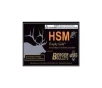 Hsm 300 Winchester Magnum 168 Grain Berger Hunting VLD Match Trophy Gold Extended Range 20 Box