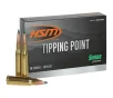Hsm 7mm Remington Magnum 162 Grain Hornady SST Tipping Point 2 super Shock Tip 20 Box