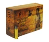 Hsm 357 Magnum 158 Grain Semi Wadcutter Cowboy Action 50 Box