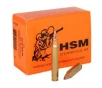 Hsm 223 Remington 55 Grain Soft Point Remanufactured 50 Box