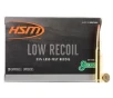 Hsm 308 Winchester 150 Grain Orange Polymer Tip Low Recoil 20 Box