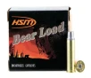 Hsm 41 Remington Magnum 230 Grain Semi Wadcutter Bear Load 20 Box