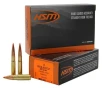 Hsm 300 Blackout 208 Grain Hornady A Max 20 Box