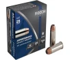 Fiocchi 44 Rem Mag 200 gr Hornady XTP Hollow Point Hyperformance 25 Box