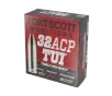 Fort Scott Munitions 32 ACP 71 Grain Solid Copper Spun Tumble Upon Impact 20 Box