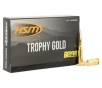 Hsm 6mm ARC 95 Grain Trophy Gold Extended Range 20 Box