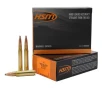 Hsm 8mm Mauser 195 Grain Soft Point 20 Box