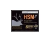Hsm 300 Winchester 168 Grain Short Magnum Berger Hunting VLD Match Trophy Gold Extended Range 20 Box
