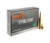 Hsm 6mm Creedmoor 90 Grain Sierra GameChanger Tipping Point 20 Box