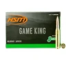 Hsm 7mm-08 Remington 150 Grain Sierra GameKing Spitzer Boat Tail GameKing 20 Box