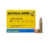 Buffalo Bore 44 Smith   Wesson Special 200 Grain Barnes TAC-XP Lead Free Strictly Business 20 Box