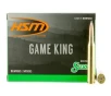 Hsm 338 Lapua Magnum 215 Grain Sierra GameKing Spitzer Boat Tail Game King 20 Box