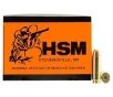 Hsm 10mm Auto 200 Grain Full Metal Jacket 20 Box