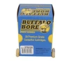 Buffalo Bore 380 ACP 100 Grain Hard Cast Flat Nose Standard Pressure Strictly Business 20 Box