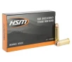 Hsm 500 Smith   Wesson Magnum 350 Grain Jacketed Hollow Point 20 Box