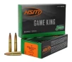 Hsm 300 Blackout 125 Grain Pro Hunter Game King 20 Box