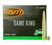 Hsm 300 Winchester Magnum 200 Grain Sierra GameKing Spitzer Boat Tail Game King 20 Box