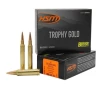 Hsm 300 Winchester Magnum 210 Grain Berger Hunting VLD Match Trophy Gold Extended Range 20 Box