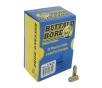 Buffalo Bore 380 ACP 100 Grain Hard Cast Flat Nose Personal Defense Strictly Business 20 Box