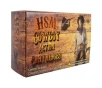 Hsm 32-20 Winchester 115 Grain Round Nose Flat Point 50 Box