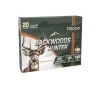 Fiocchi 270 Win 130 gr Hollow Point Backwoods Hunter 20 Box