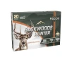 Fiocchi 308 Win 150 gr Hollow Point Backwoods Hunter 20 Box