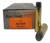 Hsm 500 S W Mag 440 gr Wide Flat Nose Bear Load 20 Box