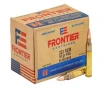 Hornady 223 Remington 55 Grain Full Metal Jacket 50 Box