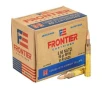 Hornady 5 56 NATO 55 Grain Full Metal Jacket M193 50 Box