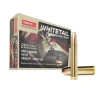Norma 350 Legend 155 Grain Soft Point Whitetail 20 Box