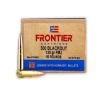 Hornady 300 AAC Blackout 125 Grain Full Metal Jacket 50 Box