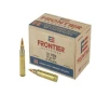 Hornady 223 Remington 55 Grain Match Hollow Point 50 Box