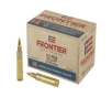 Hornady 223 Remington 55 Grain Match Hollow Point 50 Box