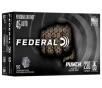 Federal 45 ACP 230 Grain JHP Personal Defense Punch 50 Box